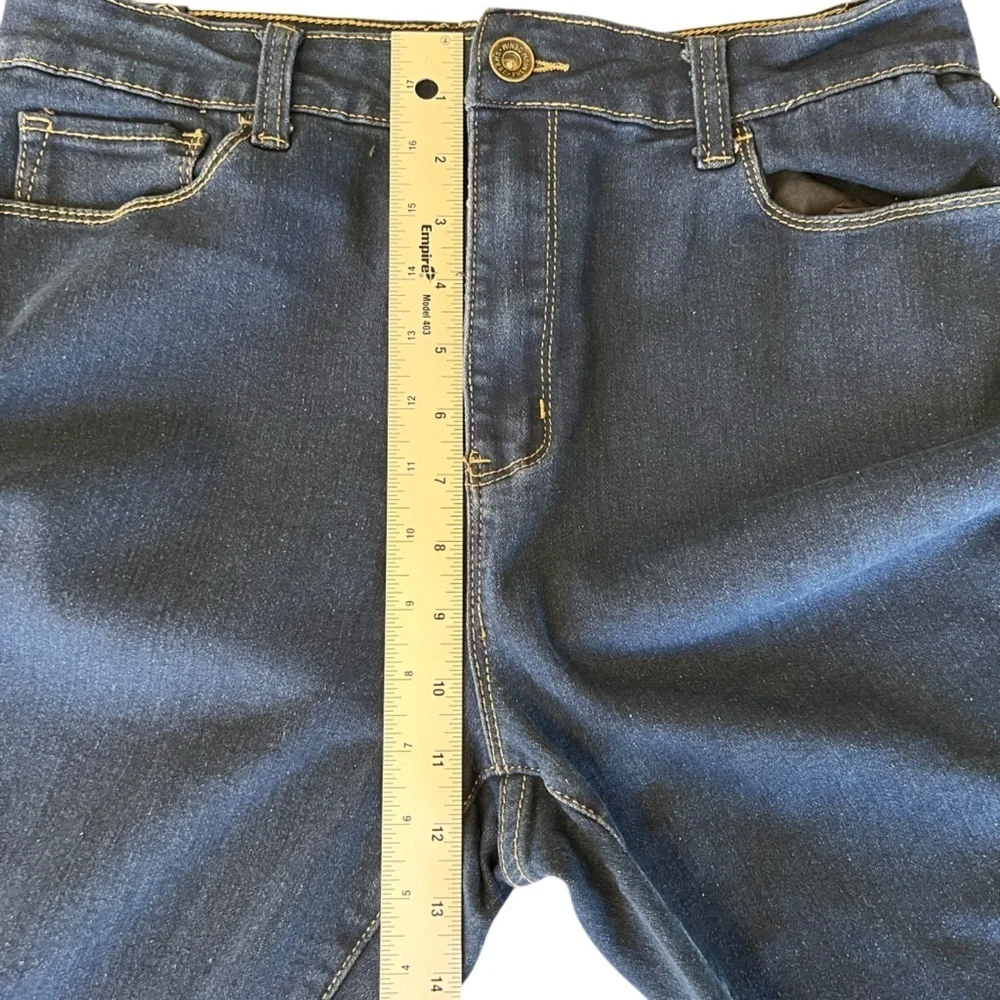 One Republic For All Bootcut Jeans Size 14